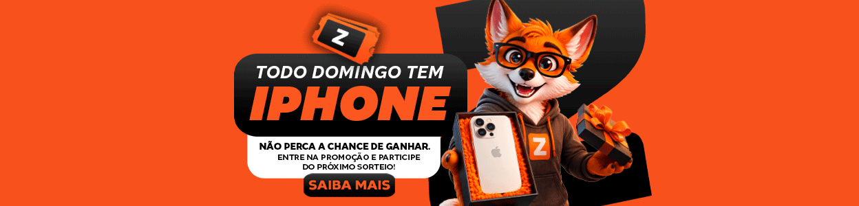 Sorteio BrazaFun
