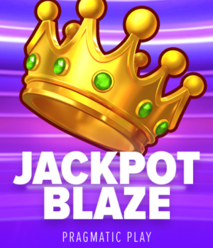 Jackpot Blaze