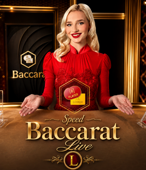 Speed Baccarat L